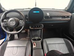 BMW MINI JCW JOHN COOPER WORKS CABRIO - ფოტო 19