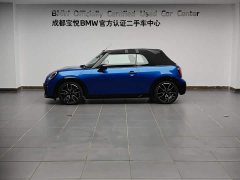 BMW MINI JCW JOHN COOPER WORKS CABRIO - ფოტო 5