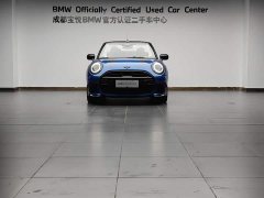 BMW MINI JCW JOHN COOPER WORKS CABRIO - ფოტო 8