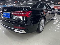 Audi A6L 45 TFSI Prestige - ფოტო 11