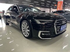 Audi A6L 45 TFSI Prestige - ფოტო 3