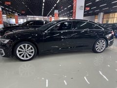 Audi A6L 45 TFSI Prestige - ფოტო 4