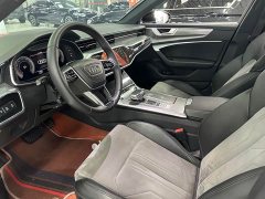 Audi A6L 45 TFSI Prestige - ფოტო 5