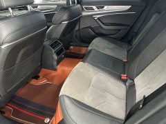 Audi A6L 45 TFSI Prestige - ფოტო 6
