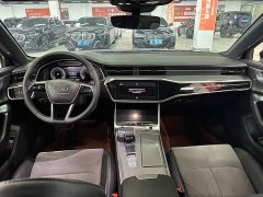 Audi A6L 45 TFSI Prestige - ფოტო 7