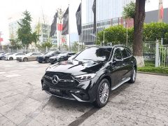 Mercedes-Benz GLC 300 L 4MATIC Dynamic 5-Seater - ფოტო 1