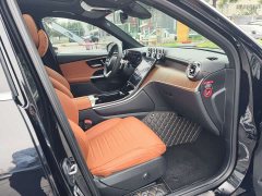 Mercedes-Benz GLC 300 L 4MATIC Dynamic 5-Seater - ფოტო 10