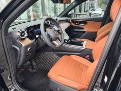 Mercedes-Benz GLC 300 L 4MATIC Dynamic 5-Seater - ფოტო 11