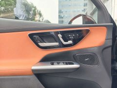 Mercedes-Benz GLC 300 L 4MATIC Dynamic 5-Seater - ფოტო 12