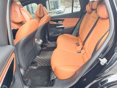 Mercedes-Benz GLC 300 L 4MATIC Dynamic 5-Seater - ფოტო 13