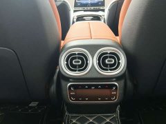 Mercedes-Benz GLC 300 L 4MATIC Dynamic 5-Seater - ფოტო 15