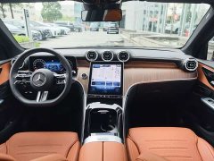 Mercedes-Benz GLC 300 L 4MATIC Dynamic 5-Seater - ფოტო 16