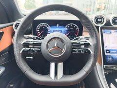 Mercedes-Benz GLC 300 L 4MATIC Dynamic 5-Seater - ფოტო 18