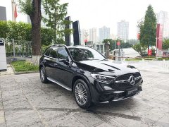 Mercedes-Benz GLC 300 L 4MATIC Dynamic 5-Seater - ფოტო 3
