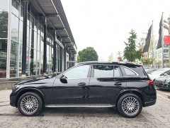 Mercedes-Benz GLC 300 L 4MATIC Dynamic 5-Seater - ფოტო 4