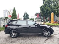 Mercedes-Benz GLC 300 L 4MATIC Dynamic 5-Seater - ფოტო 5