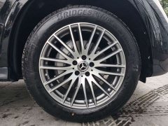 Mercedes-Benz GLC 300 L 4MATIC Dynamic 5-Seater - ფოტო 6