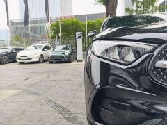 Mercedes-Benz GLC 300 L 4MATIC Dynamic 5-Seater - ფოტო 7