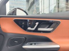 Mercedes-Benz GLC 300 L 4MATIC Dynamic 5-Seater - ფოტო 8