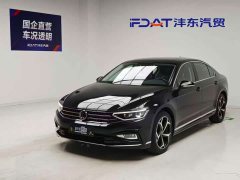Volkswagen Magotan 2 Million Units Commemorative Edition 330TSI DSG Leading Version - ფოტო 1