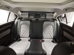 Volkswagen Magotan 2 Million Units Commemorative Edition 330TSI DSG Leading Version - ფოტო 14