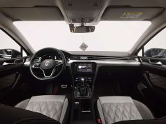 Volkswagen Magotan 2 Million Units Commemorative Edition 330TSI DSG Leading Version - ფოტო 16