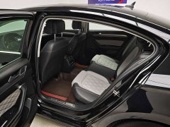 Volkswagen Magotan 2 Million Units Commemorative Edition 330TSI DSG Leading Version - ფოტო 17