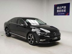 Volkswagen Magotan 2 Million Units Commemorative Edition 330TSI DSG Leading Version - ფოტო 3