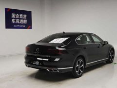 Volkswagen Magotan 2 Million Units Commemorative Edition 330TSI DSG Leading Version - ფოტო 4