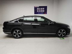 Volkswagen Magotan 2 Million Units Commemorative Edition 330TSI DSG Leading Version - ფოტო 7