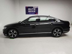 Volkswagen Magotan 2 Million Units Commemorative Edition 330TSI DSG Leading Version - ფოტო 9