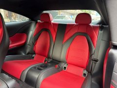 Mercedes-Benz Mercedes-AMG CLE 53 4MATIC Coupe - ფოტო 10