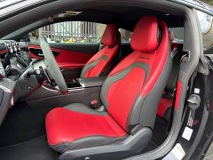 Mercedes-Benz Mercedes-AMG CLE 53 4MATIC Coupe - ფოტო 4