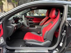 Mercedes-Benz Mercedes-AMG CLE 53 4MATIC Coupe - ფოტო 5