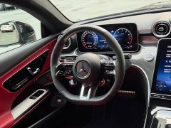 Mercedes-Benz Mercedes-AMG CLE 53 4MATIC Coupe - ფოტო 9