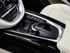 Aston Martin DBX 3.0T Inline-Six - ფოტო 11