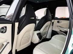 Aston Martin DBX 3.0T Inline-Six - ფოტო 12