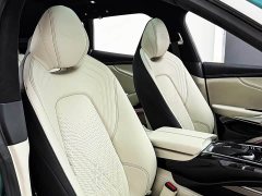 Aston Martin DBX 3.0T Inline-Six - ფოტო 15