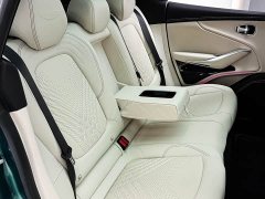 Aston Martin DBX 3.0T Inline-Six - ფოტო 16