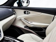 Aston Martin DBX 3.0T Inline-Six - ფოტო 20