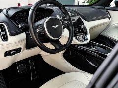 Aston Martin DBX 3.0T Inline-Six - ფოტო 7