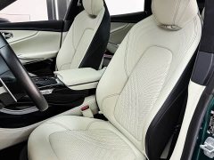 Aston Martin DBX 3.0T Inline-Six - ფოტო 8
