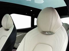 Aston Martin DBX 3.0T Inline-Six - ფოტო 9
