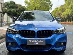 BMW 3 Series GT 2020 320i M Sport Midnight Edition - ფოტო 2
