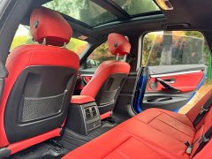 BMW 3 Series GT 2020 320i M Sport Midnight Edition - ფოტო 6