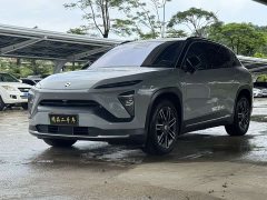 NIO ES6 2020 600KM Sport Edition - ფოტო 1