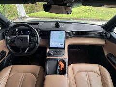 NIO ES6 2020 600KM Sport Edition - ფოტო 11