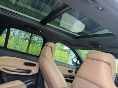 NIO ES6 2020 600KM Sport Edition - ფოტო 12