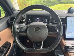 NIO ES6 2020 600KM Sport Edition - ფოტო 13