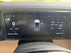 NIO ES6 2020 600KM Sport Edition - ფოტო 15